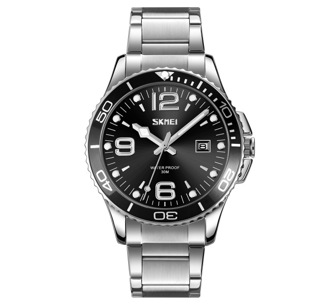 Skmei 9278BK Black