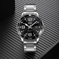 Skmei 9278BK Black