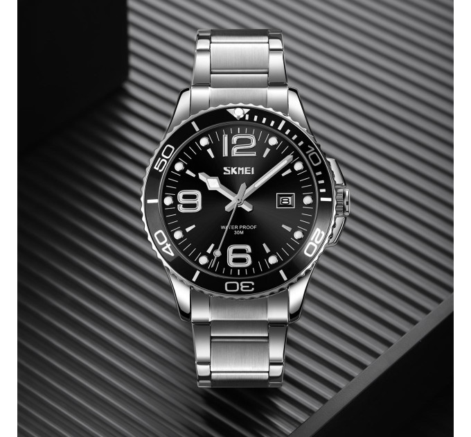 Skmei 9278BK Black