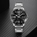 Skmei 9278BK Black