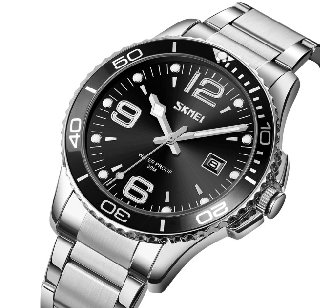 Skmei 9278BK Black