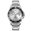 Skmei 9278SI Silver