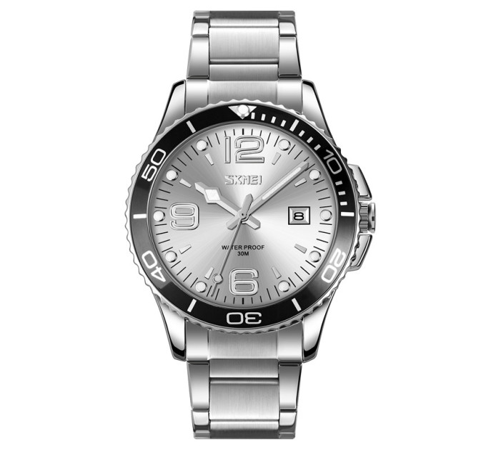 Skmei 9278SI Silver