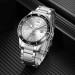 Skmei 9278SI Silver