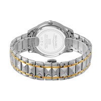 Skmei 9369TGDBK Gold-Black