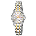 Skmei 9370TGDSI Gold-Silver