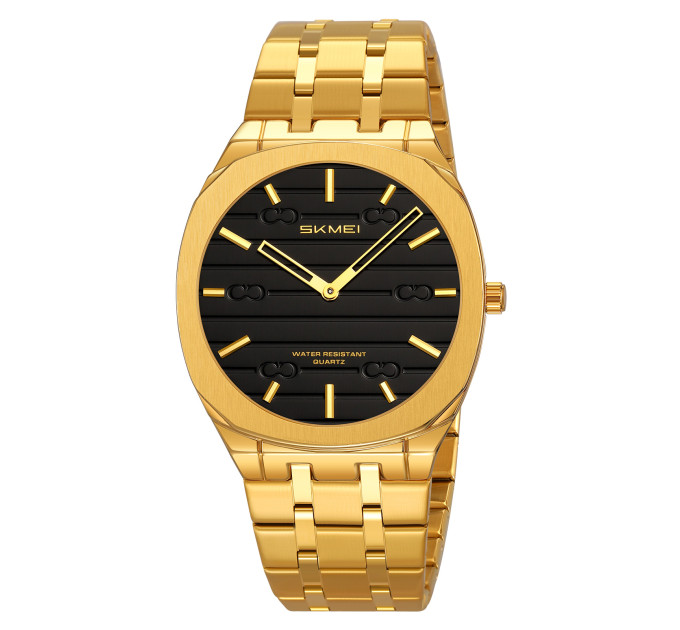 Skmei 9372GDBK Gold-Black