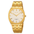 Skmei 9372GDSI Gold-Silver