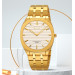 Skmei 9372GDSI Gold-Silver