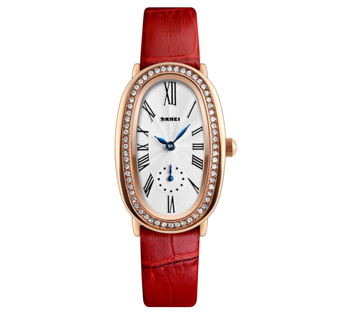 Skmei Q020RD Red