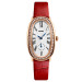 Skmei Q020RD Red