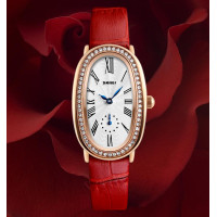 Skmei Q020RD Red