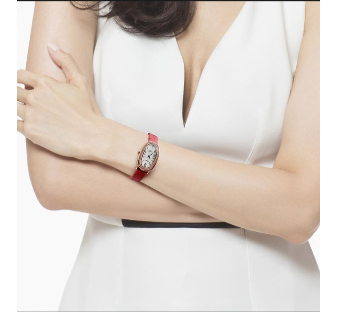 Skmei Q020RD Red