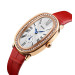 Skmei Q020RD Red