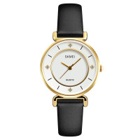 Skmei 1330LRG Rose Gold