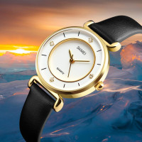 Skmei 1330LRG Rose Gold