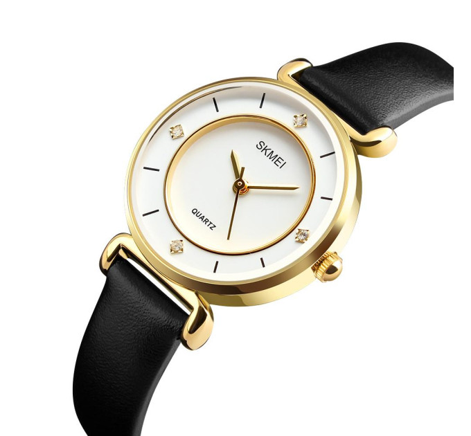 Skmei 1330LRG Rose Gold