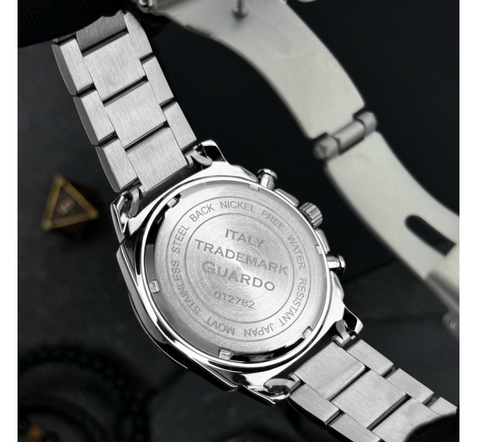 GUARDO 012782-7