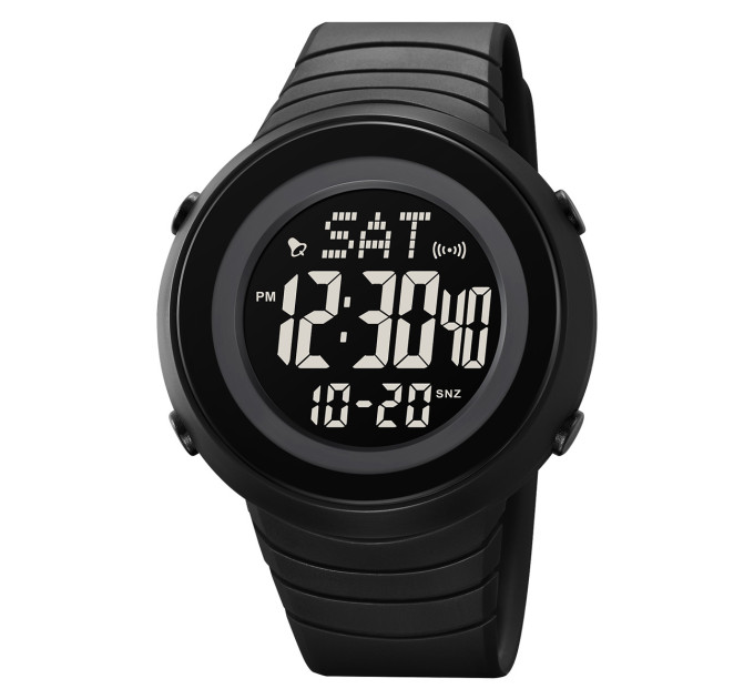 Skmei 2152BKBK All Black