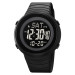 Skmei 2152BKBK All Black