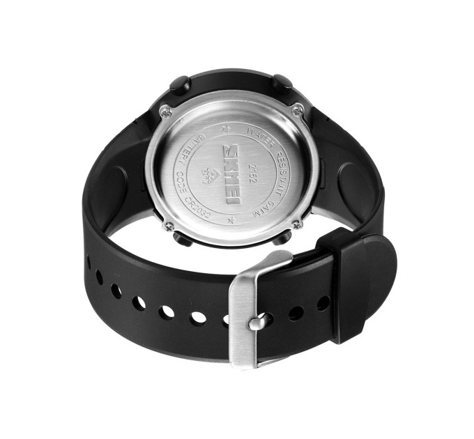 Skmei 2152BKBK All Black