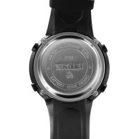 Skmei 2152BKBK All Black