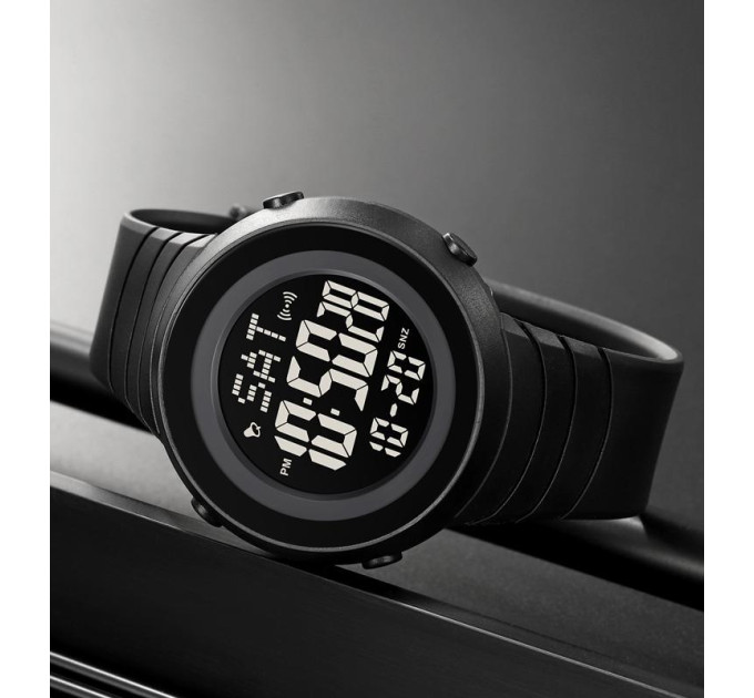 Skmei 2152BKBK All Black