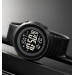 Skmei 2152BKBK All Black
