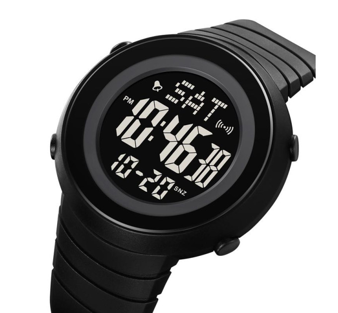 Skmei 2152BKBK All Black