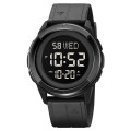 Skmei 2047BKBK All Black