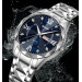 Skmei 9369SIBU Silver-Blue