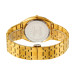 Skmei 9372GDGN Gold-Green