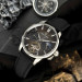 Pagani Design PD-YS021 Black-Silver