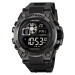 Skmei 2318BKBK All Black