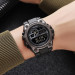 Skmei 2318BKBK All Black