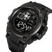 Skmei 2318BKBK All Black