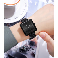 Skmei 2372BKBK All Black