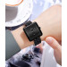 Skmei 2372BKBK All Black
