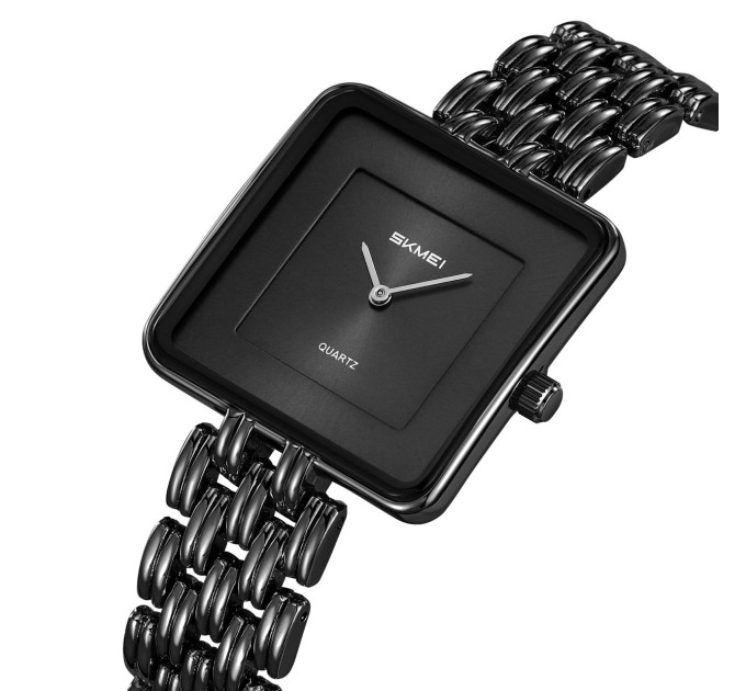 Skmei 2372BKBK All Black