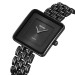 Skmei 2372BKBK All Black