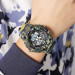 Skmei 2397CMGN Camo Green
