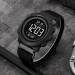 Skmei 2497NBKBK All Black