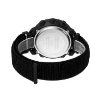 Skmei 2497NBKBK All Black
