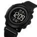 Skmei 2497NBKBK All Black