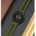 Skmei 2498PAGBK Army Green-Black