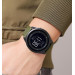 Skmei 2498PAGBK Army Green-Black