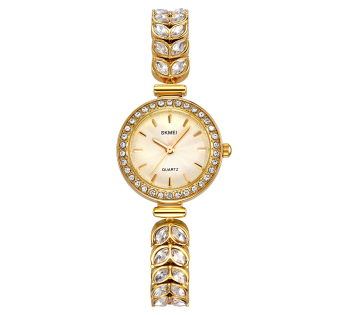 Skmei 2547GD Gold