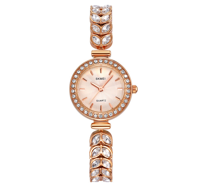 Skmei 2547RG Rose Gold