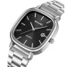 Skmei 2551SIBK Silver-Black
