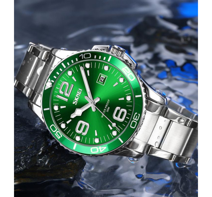 Skmei 9278GN Green